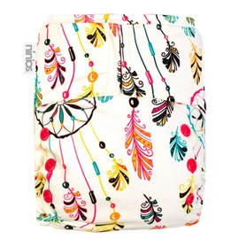 Pañal Ecológico Híbrido Dreamcatcher