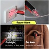 Mr. Pen Voltage Tester, Non Contact AC Voltage Detector, Electric