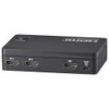 OHM 3-Port HDMI Selector Black AV-S03S-K 05-0576 Ohm Electric