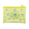 Sunstar Stationery Koupen-chan Goods Pouch, Mesh Pouch, Kiro S2335948
