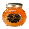 Aloha From Oregon Pepper Jelly Preserves, 10 Ounce Jar (Mango
