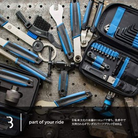 BBB BSP-87 Lightweight Aluminum Seatpost Clamp Smooth Lever 1.2 inches (31.8 mm) Black