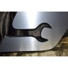 Snap-on Snap On tools sign