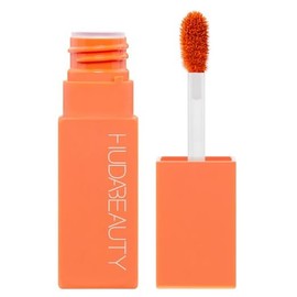 HUDA BEAUTY Lip Blush Cream Lip & Cheek Stain Apricot Kiss