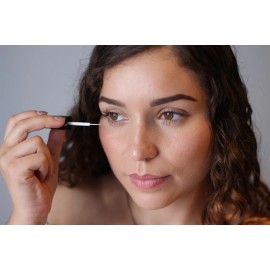 Suero Para Pestañas Ja'ab - 8 Ml De Crecimiento Intensivo