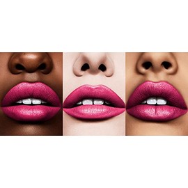 Pat McGrath Labs Labial MatteTrance Lipstick Psycho Candy                                                                                             