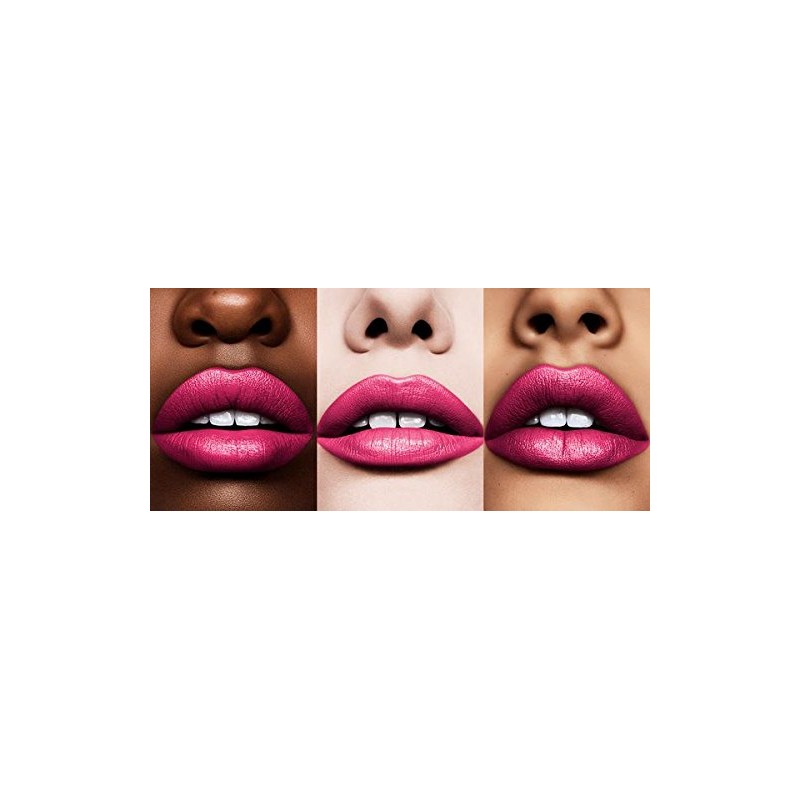 Pat McGrath Labs Labial MatteTrance Lipstick Psycho Candy