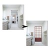 Noren Japanese Doorway Curtain Long Shoji Design