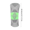 2Pcs Quality Strength Training Nylon Sports Kneecap Kneepad Workout Fitness