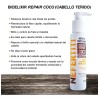 Nefertiti Bioelixir Repair Coco 90ml Nefertiti Cabello Teñido
