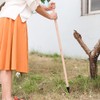 WANGCL Stand-Up-Weeder Weed-Puller Uprooted Design With Foot Plate for Removing