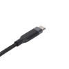 Laptop Power Cord 100W PD Fast Charging USB C to