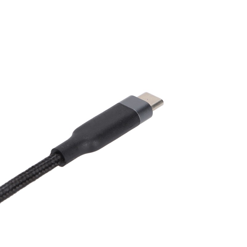 Laptop Power Cord 100W PD Fast Charging USB C to