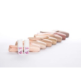 Pointe Paint (Honey)