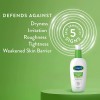 Cetaphil Crema Hidratacion Diaria Acido Hialuronico 88ml 3pz Seca A