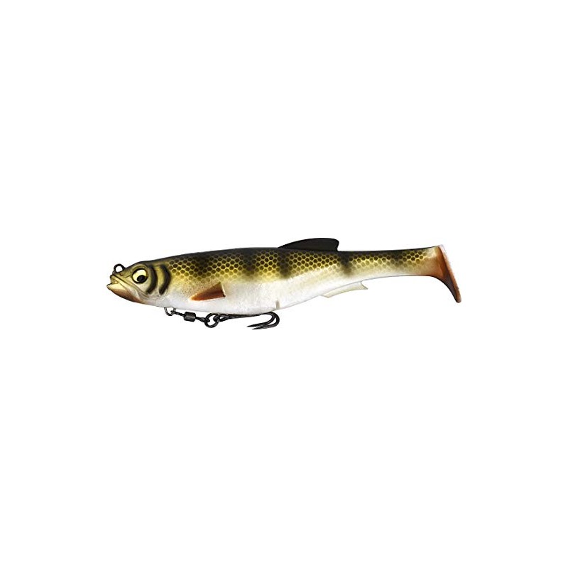 MEGABASS KISS - Mag Draft 6 1-1/4 French Tiger