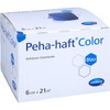 PEHA-HAFT Colour Fixing Tape Latex-Free 6 cm x 21 m