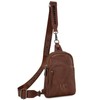 Milan Chiva Small Crossbody Bags for Women Chic Mini Sling