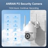 ANRAN Wifi Wireless Security Camera System Home Night Vision Camera
