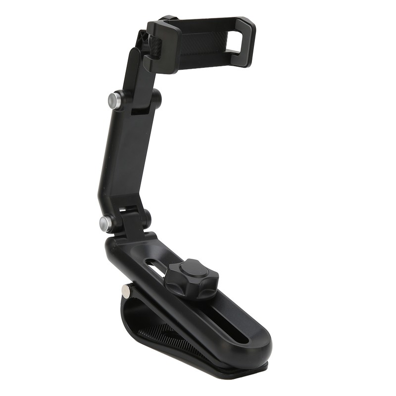 Multi Joint Flexible Adjustment Mobile Phone Bracket 360 Degree Rotatable