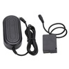 DMWDCC8 Fully Decoded Dummy Battery Set with AC Power Supply