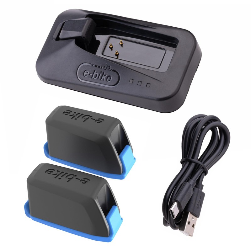 ATUECHUE Battery Set for Sram Etap Batteries, Compatible with AXS