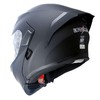 1Storm Motorcycle Modular Full Face Helmet Bike Flip up Dual