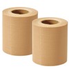 Plus KM-505NU 90-092 x 2 Small Roll Cloth Tape 2.0