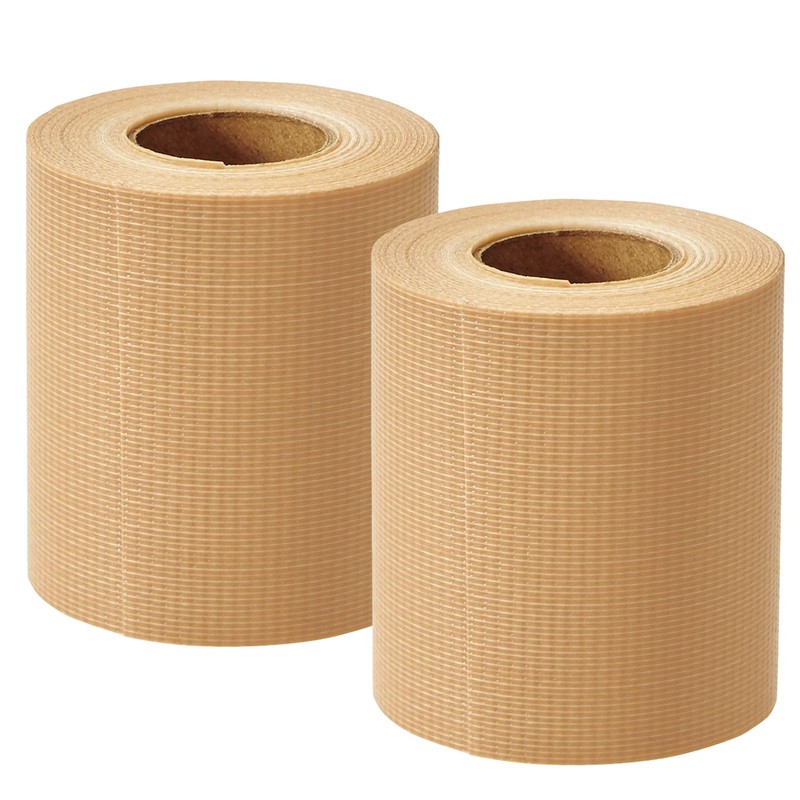 Plus KM-505NU 90-092 x 2 Small Roll Cloth Tape 2.0