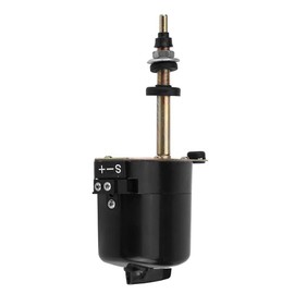 Motor del limpiaparabrisas del parabrisas delantero del coche KIMISS para las series 1 y 2 RTC3866 519900 de + motor limpiaparabrisas 12v