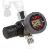 Tool Guy Republic HVLP Spray Gun Air Regulator with Digital