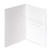 Papyrus 25th Anniversary Card for Couple (Unforgettable Moments)