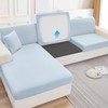 Furniture Seat Support - 20" x 20" High-Density Foam Couch