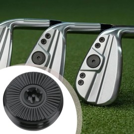 Briny River 1 Piece 15G Golf Head Weights Iron and Wedge Weights Stainless Steel Iron Weight Screw Compatible with PXG Golf Gen6 Gen5 Gen4 0311 0317