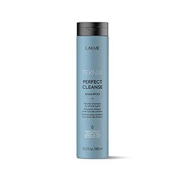 Teknia perfect cleanse shampoo 300 ml.