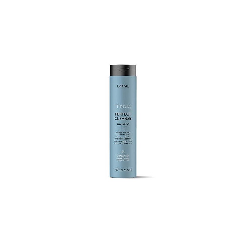 Teknia perfect cleanse shampoo 300 ml.