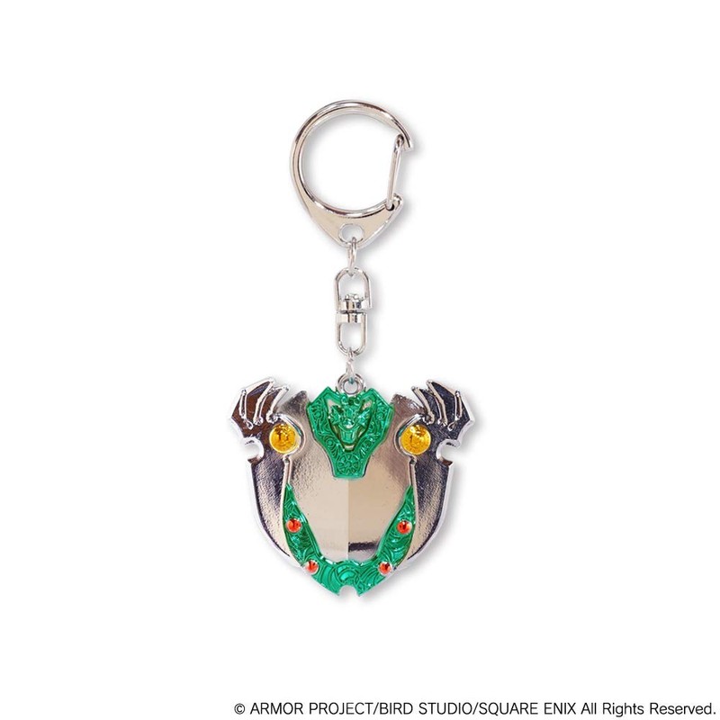 Dragon Quest Metallic Items Gallery Mini Box Product, 1 Box