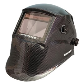 Proteco Tool P800E C Automatic Welding Helmet Welding Helmet Mask Welding Shield Welding Helmet Carbon