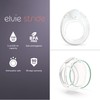 Elvie Stride Connect Kit - Double - Breast Pump &