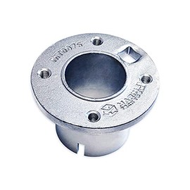 Marine Tech Tools Prop Nut Wrench — Volvo Penta Prop Nut Wrench — Removes Duo Prop Front Propeller Nut — Fits Volvo Penta (3855876)