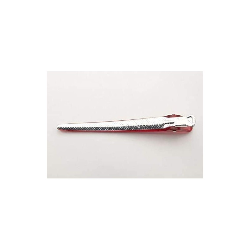 DEEDS C-0001 Professional Dakar M Mix Beauty Clip Pin Hair