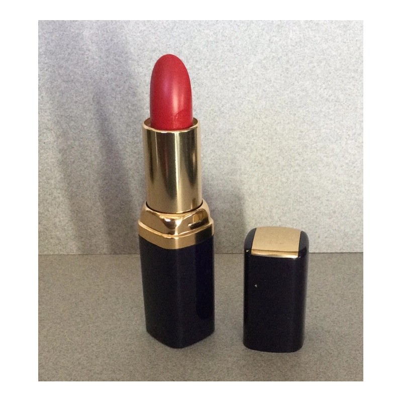 Avon 2x AVON Split Decision Lipstick in RADIANT RUBY -
