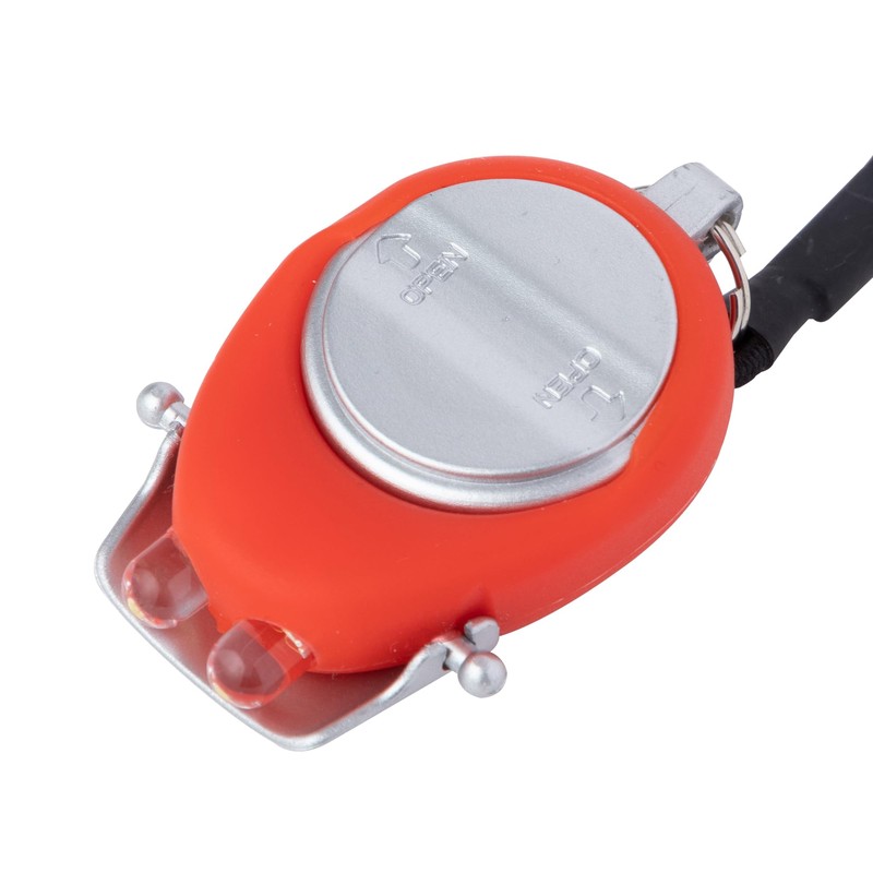 UNICO Bikeguy Cute Red