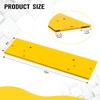 12 Inch Sheet Metal Bender, Sheet Metal Folding Tool for