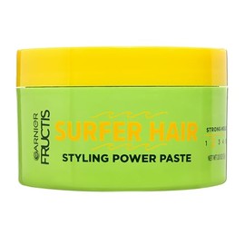 Garnier Fructis Style Power Putty Surfer Hair, 3.4 Ounce