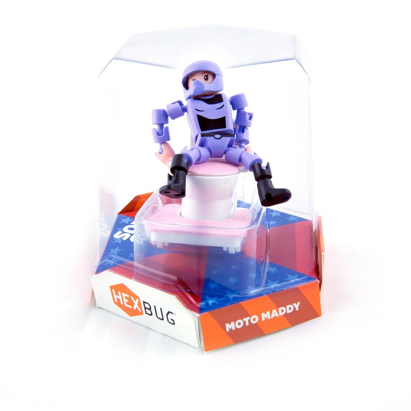 HEXBUG Nitro Circus Moto Maddy
