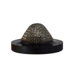 Mid Land 60 Mesh Filter Washer Garden Hose Brass Fittings 30180F (Pack Of 10)