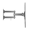 GForce GF-P1124-1096 Full Motion Tilt & Swivel TV Wall Mount
