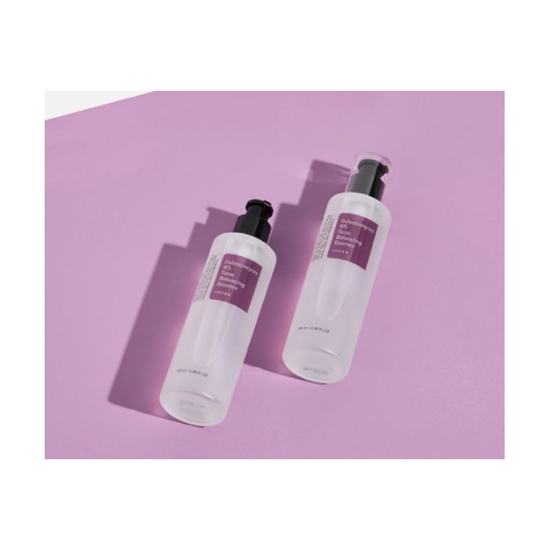 코스알엑스 갈락토미세스 95 톤 밸런싱 에센스, 100ml, 1개 COSRX Galactomyces