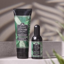 Eastern Treasures Fragrance Ml.100 Sandalwood